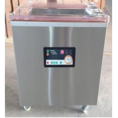 Vacuum packing machine